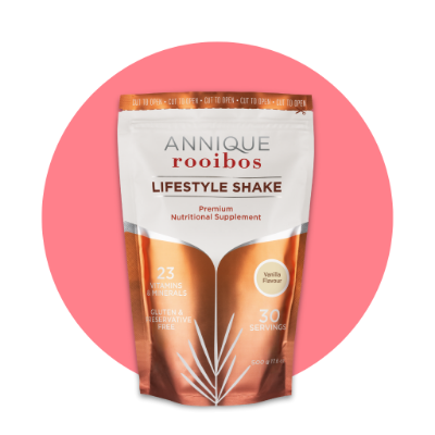 Show details for Lifestyle Shake Vanilla 500g NEW Picture of Lifestyle Shake Vanilla 500g NEW