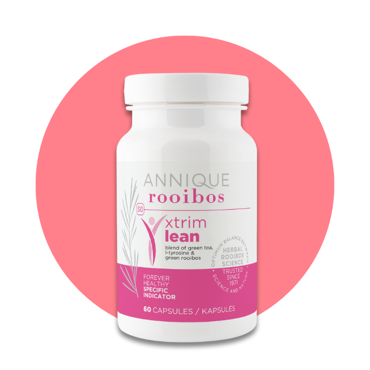 Picture of Forever Healthy Xtrim Lean 60 Capsules