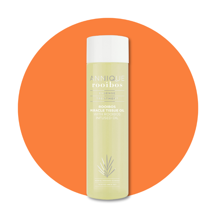 Picture of Essense Rooibos Miracle Tissue Oil 200ml