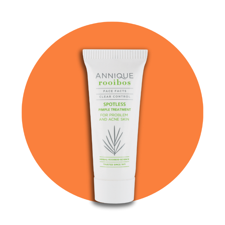 Picture of Face Facts Spotless Pimple Treatment 10ml