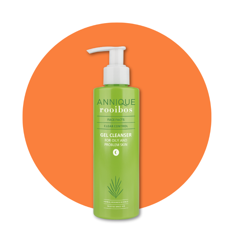 Picture of Face Facts Gel Cleanser 200ml