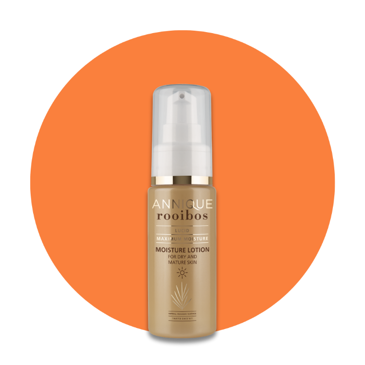 Picture of Lucid Moisture Lotion 50ml
