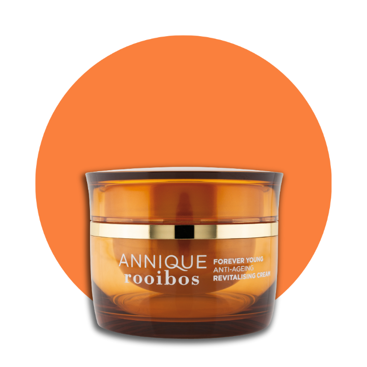 Picture of Forever Young Revitalising Cream 50ml