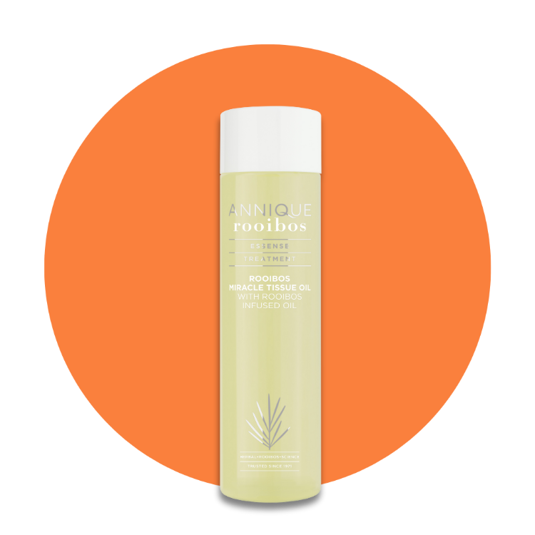 Picture of Essense Rooibos Miracle Tissue Oil 125ml