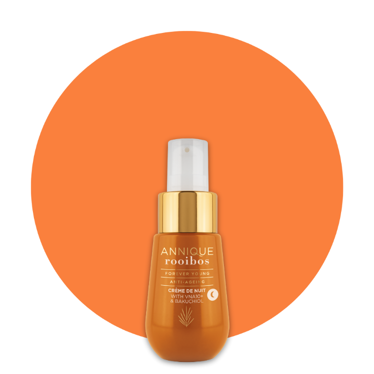 Picture of FY Crème de Nuit 50ml