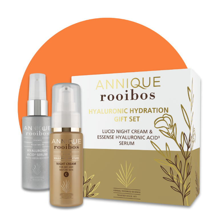 Picture of Lucid Hyaluronic Hydration Gift Set