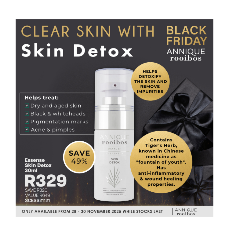 Picture of Essense Skin Detox 30ml