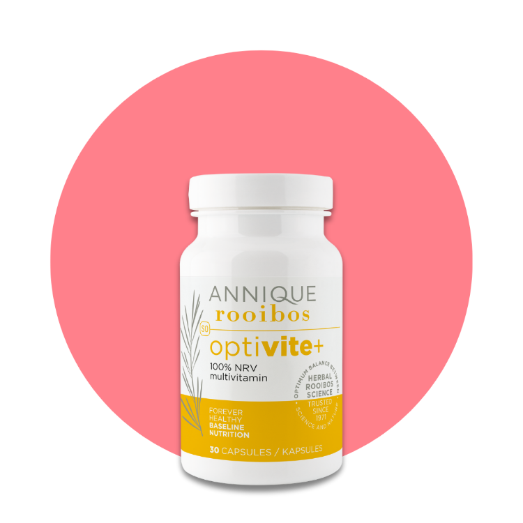 Picture of Forever Healthy OptiVite+ 30 Capsules