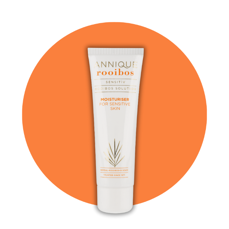 Picture of Sensitìv Moisturiser 50ml