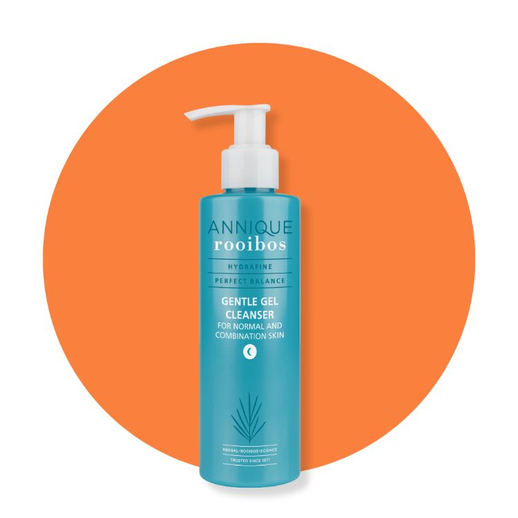 Picture of Hydrafine Gentle Gel Cleanser 200ml