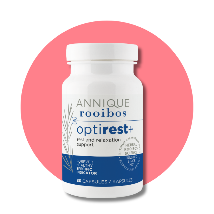 Picture of Forever Healthy OptiRest+ 30 Capsules