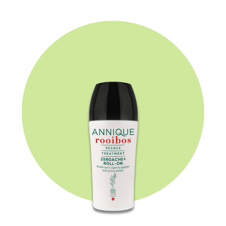 Picture of Resque ZeroAche+ Roll-on 60ml