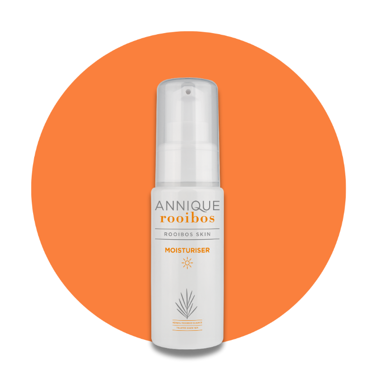 Picture of Rooibos Skin Moisturiser 50ml