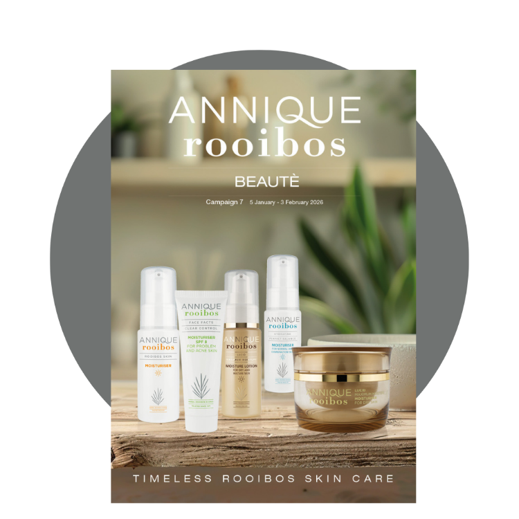 Picture of Business Tools: Beaute January 26