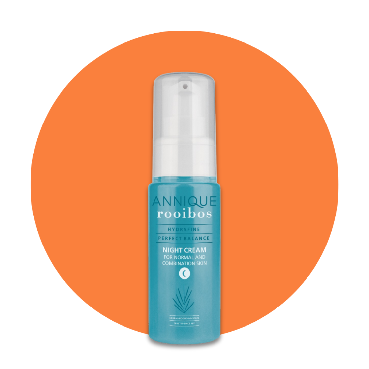 Picture of Hydrafine Night Cream 50ml