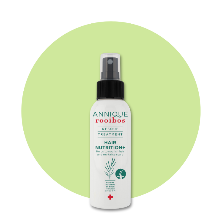 Picture of Resque Hair Nutrition+ 100ml