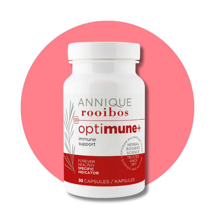 Picture of Forever Healthy OptiMune+ 30 Capsules