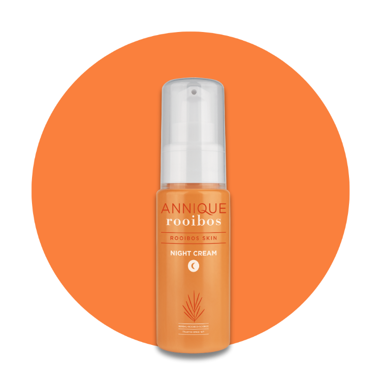 Picture of Rooibos Skin Night Cream 50ml