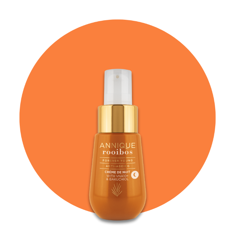 Picture of Forever Young Crème de Nuit 50ml