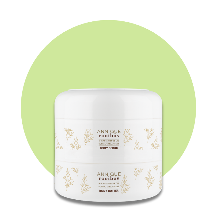 Picture of Miracle Tissue Oil Scrub & Butter Duo 2 x 125ml