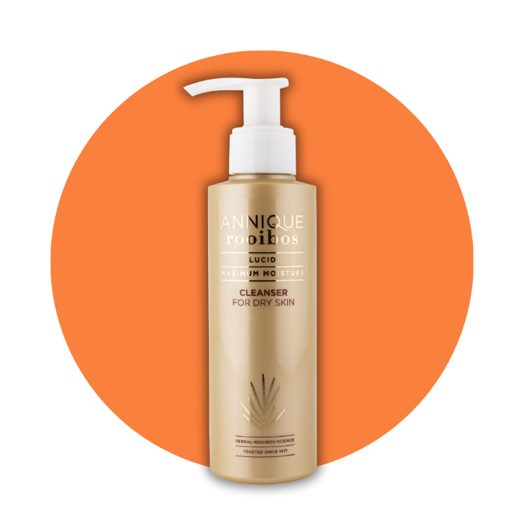 Picture of Lucid Cleanser 150ml