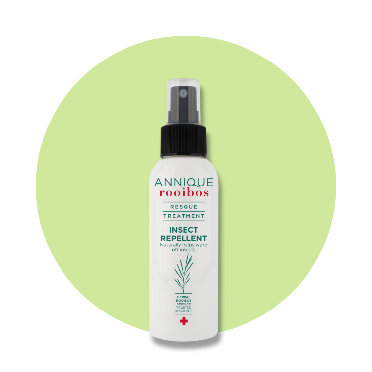 Picture of Resque Insect Repellent 100ml