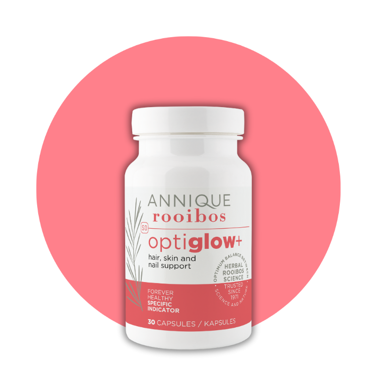Picture of Forever Healthy OptiGlow+ 30 Capsules
