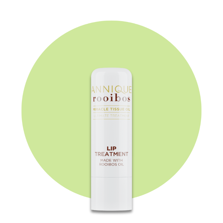 Picture of Miracle Tissue Oil Lip Treatment 4,5g