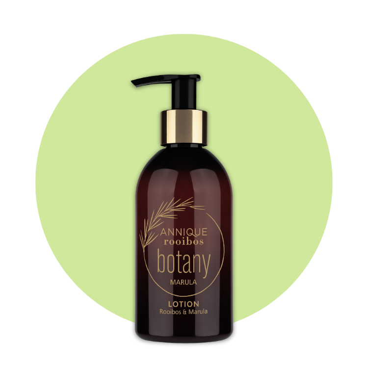 Picture of Botany Rooibos & Marula Lotion 230ml