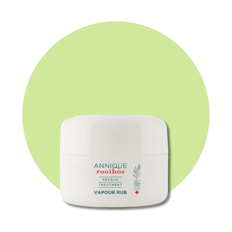 Picture of Resque Vapour Rub 50ml