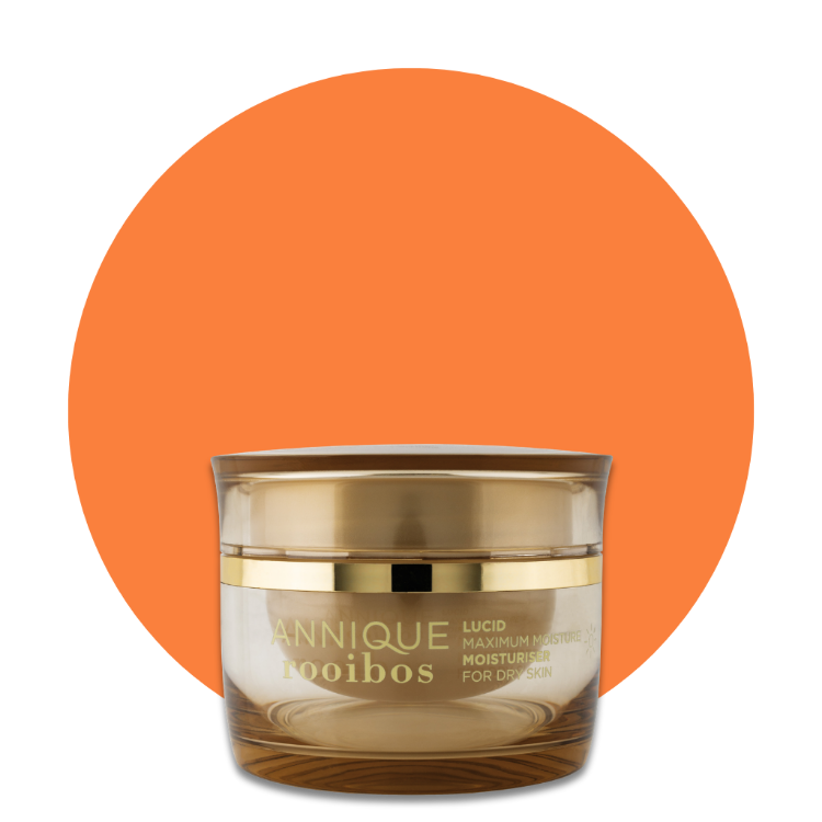 Picture of Lucid Moisturiser for Dry Skin 50ml