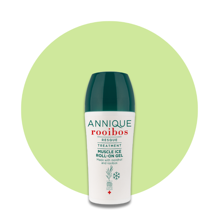 Picture of Resque Muscle Ice Roll-on Gel 60ml