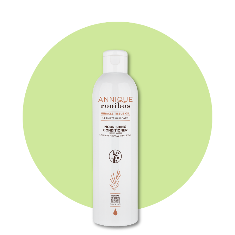 Picture of Miracle Tissue Oil Nourishing Conditioner 250ml