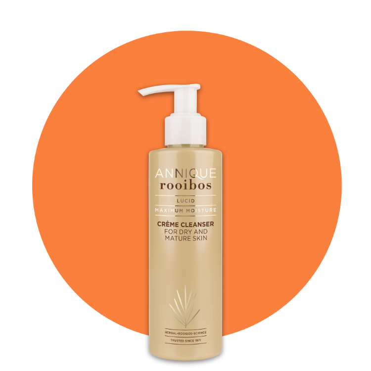 Picture of Lucid Cream Cleanser 200ml