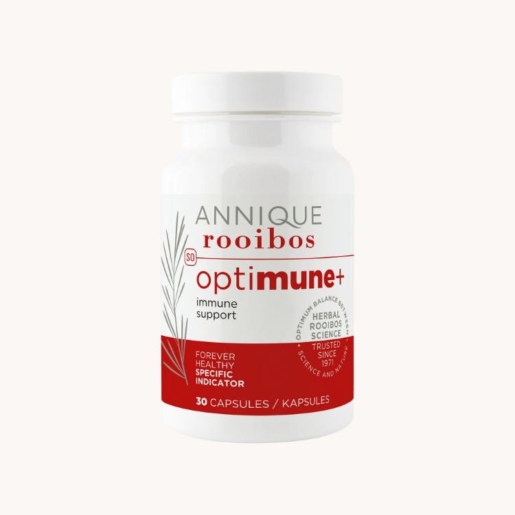 Picture of Forever Healthy OptiMune+ 30 Capsules