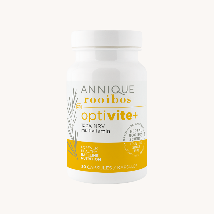 Picture of Forever Healthy OptiVite+ 30 Capsules