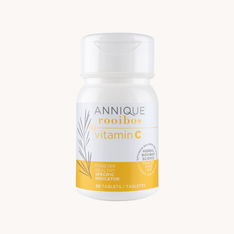 Picture of Forever Healthy Vitamin C 30 Tablets