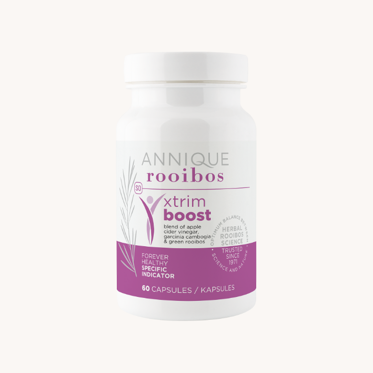 Picture of Forever Healthy Xtrim Boost 60 Capsules