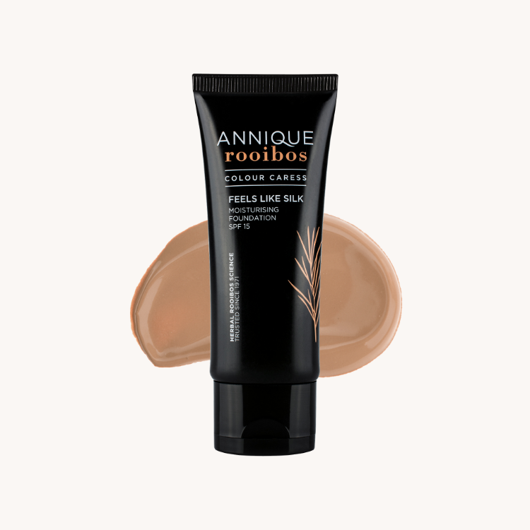 Picture of Feels Like Silk Summer SPF 15 30ml