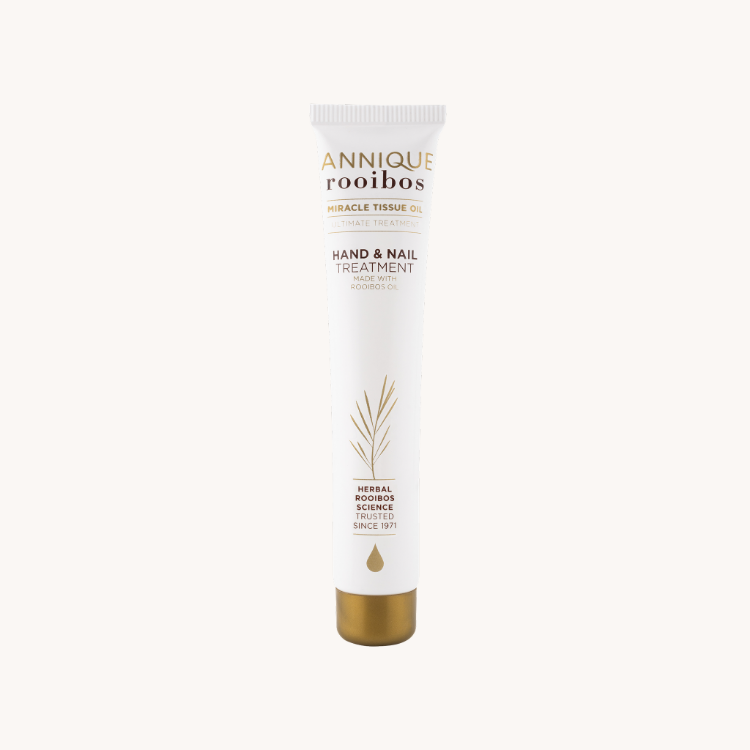 Picture of Miracle Tissue Oil Hand & Nail Treatment 50ml