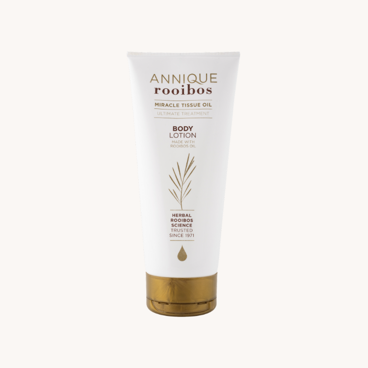 Picture of Miracle Tissue Oil Body Lotion 200ml