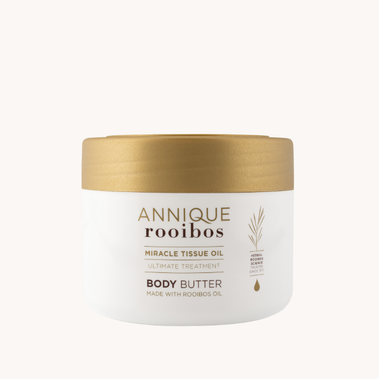 Picture of Miracle Tissue Oil Body Butter 250ml