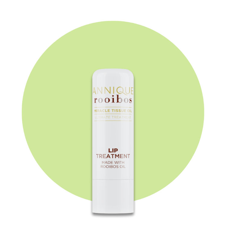 Picture of Miracle Tissue Oil Lip Treatment 4,5g