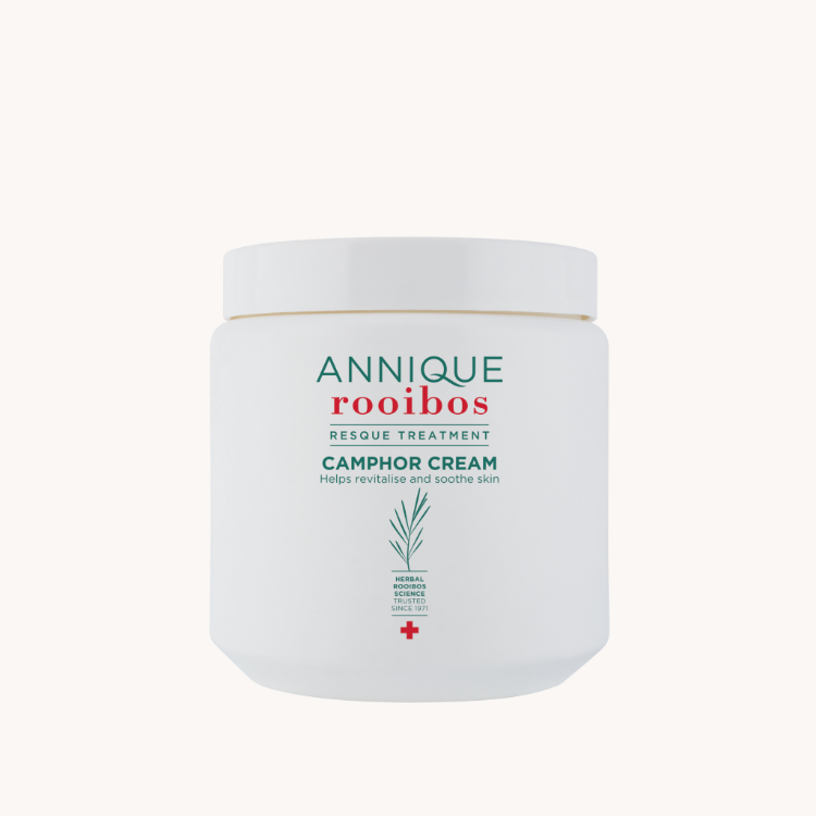 Picture of Resque Camphor Cream 500ml