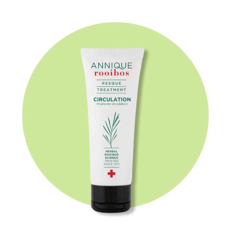 Picture of Resque Circulation 75ml