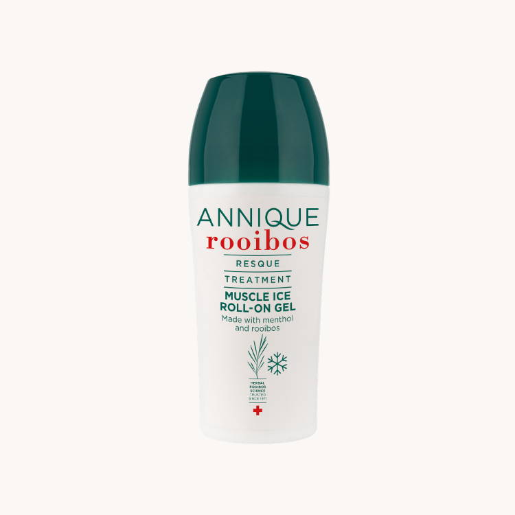 Picture of Resque Muscle Ice Roll-on Gel 60ml