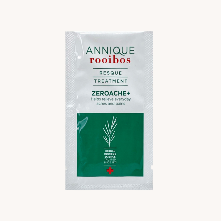 Picture of Resque ZeroAche+ Sample 3ml VD