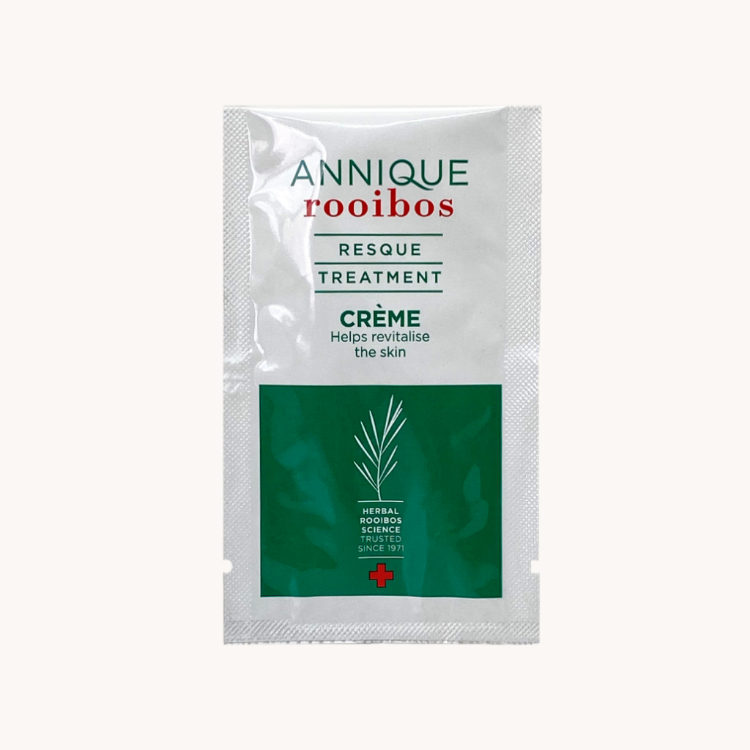 Picture of Resque Creme Sample 3ml VD