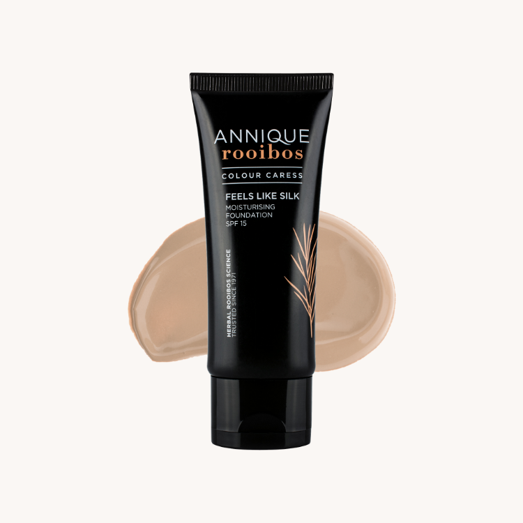 Picture of Feels Like Silk Ivory SPF 15 30ml