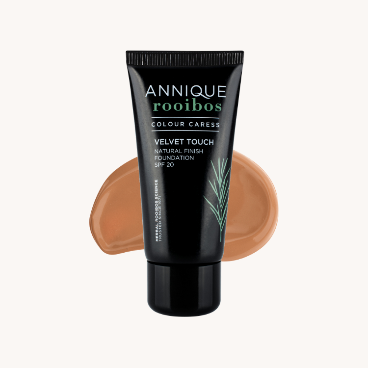 Picture of Velvet Touch Cream Beige SPF 20 30ml